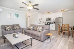 Hillside Cove - Plank Suite